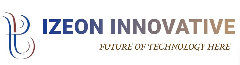 Izeon Innovative Private Limited logo